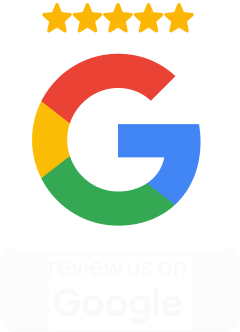 review us on Google