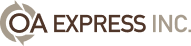 OA Express INC
