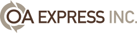 OA Eexpress INC